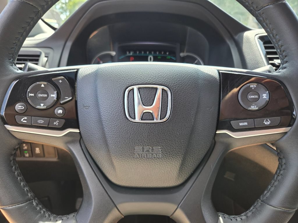 Used 2021 Honda Pilot Touring image 37
