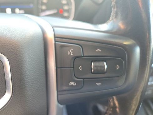 Used 2020 GMC Sierra 1500 SLT w/ SLT Premium Plus Package image 23