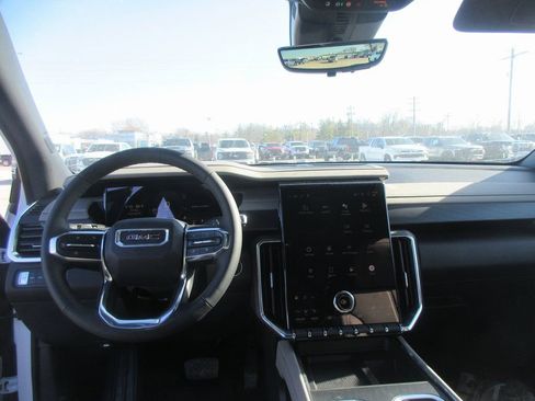 New 2026 GMC Acadia Elevation w/ Black Edition image 16