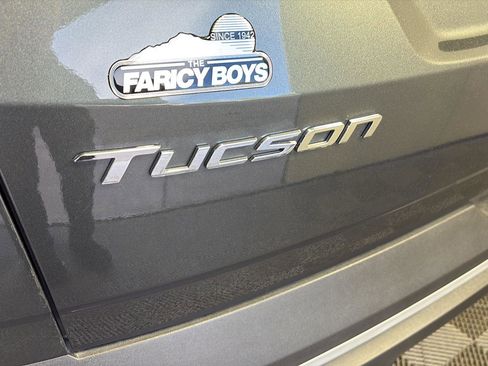 Used 2024 Hyundai Tucson SEL image 8