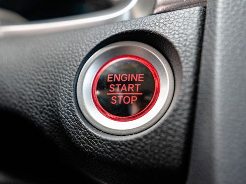Used 2020 Honda Civic EX image 28