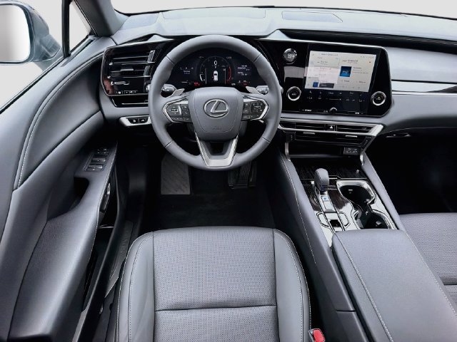 New 2026 Lexus RX 350 FWD image 18