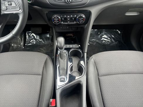 Used 2023 Buick Encore GX Select w/ Sport Touring Package AWD/4WD image 17