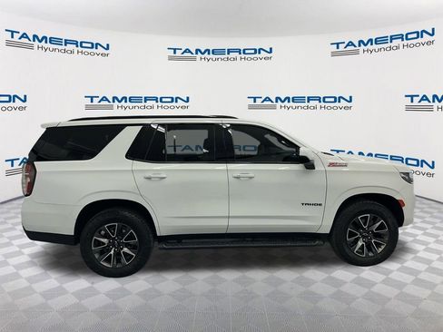 Used 2021 Chevrolet Tahoe Z71 AWD/4WD image 6