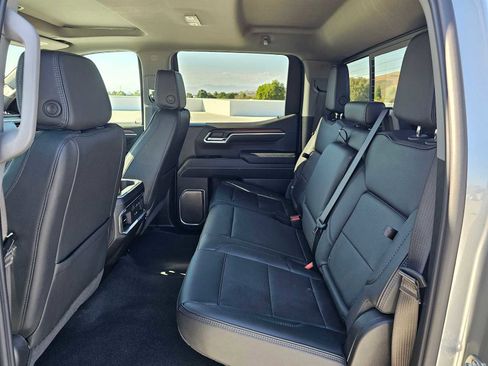 New 2026 GMC Sierra 1500 Denali image 18