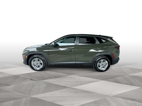 Used 2026 Hyundai Tucson SE FWD image 5