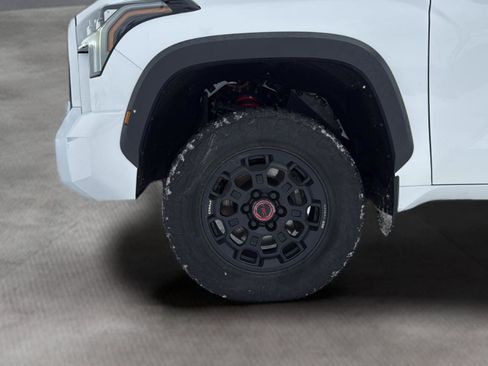 Used 2023 Toyota Tundra TRD Pro image 26