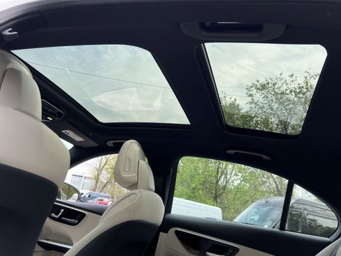 New 2026 Mercedes-Benz C 300 4MATIC Sedan image 29