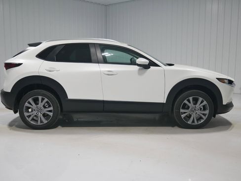 New 2026 MAZDA CX-30 AWD 2.5 S image 4