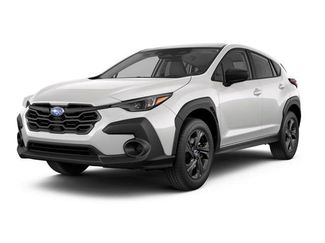 New 2026 Subaru Crosstrek 2.5i video 2