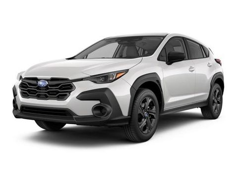New 2026 Subaru Crosstrek 2.5i image 2