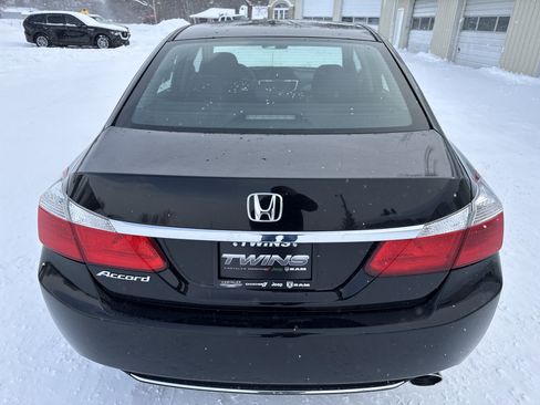 Used 2015 Honda Accord LX image 4