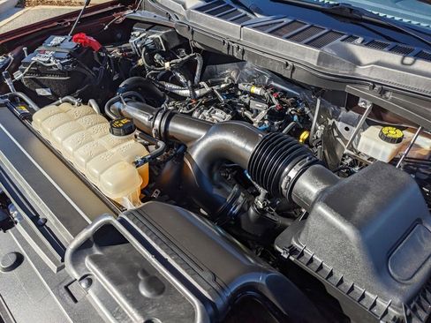 Used 2023 Ford F150 XLT w/ Equipment Group 302A High image 59