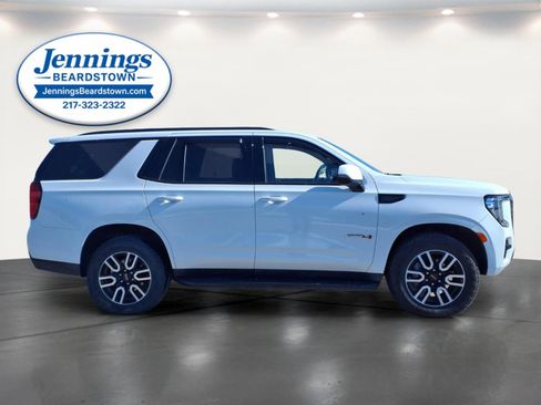 Used 2023 GMC Yukon AT4 image 33