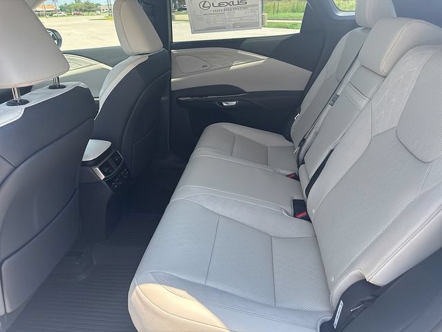 New 2026 Lexus RX 350 AWD w/ Convenience Package image 14