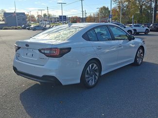 Used 2025 Subaru Legacy Limited video 4