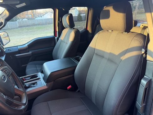 Used 2015 Ford F150 XLT w/ Equipment Group 301A Mid image 17