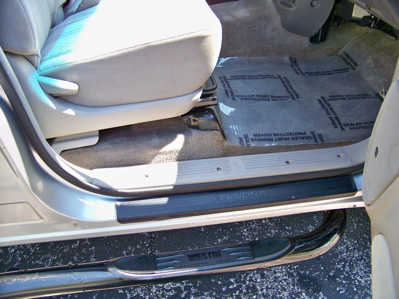 Used 2006 Toyota Tundra SR5 RWD image 38