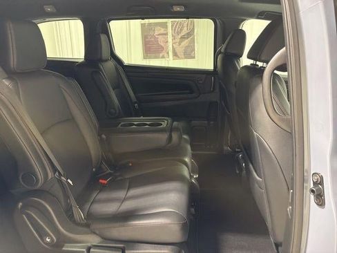 Used 2025 Honda Odyssey Sport-L image 25