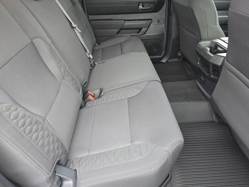 New 2026 Toyota Tundra SR5 image 5