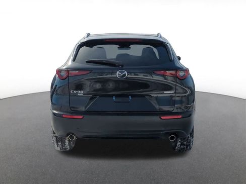 Used 2024 MAZDA CX-30 AWD 2.5 S w/ Preferred Package image 5