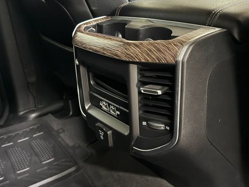 Used 2020 RAM 1500 Laramie AWD/4WD image 41