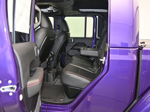 New 2026 Jeep Gladiator Rubicon image 23