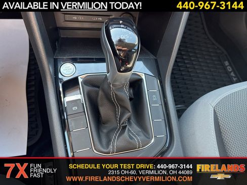 Used 2024 Volkswagen Taos S image 18