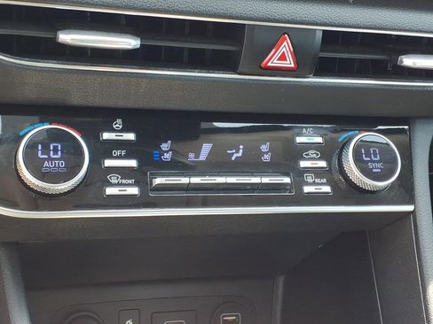 Used 2020 Hyundai Sonata Limited w/ Cargo Package image 18