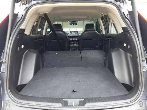 Used 2025 Honda CR-V EX-L image 27