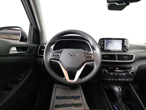 Used 2019 Hyundai Tucson Value AWD/4WD image 28