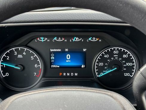 Certified 2023 Ford F150 XL w/ STX Appearance Package AWD/4WD image 24
