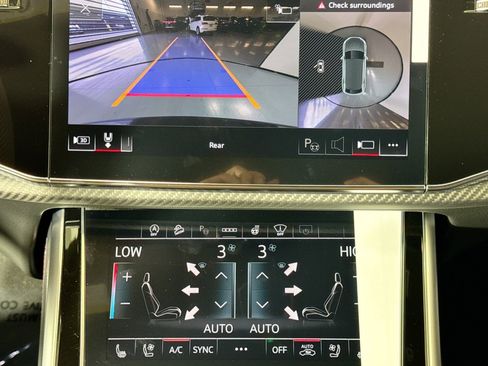 New 2026 Audi Q8 Prestige AWD/4WD image 12