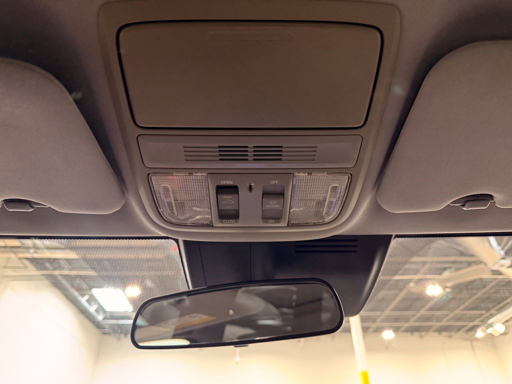 Used 2018 Honda CR-V EX image 23