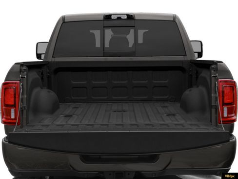 New 2027 RAM 2500 Limited AWD/4WD image 9