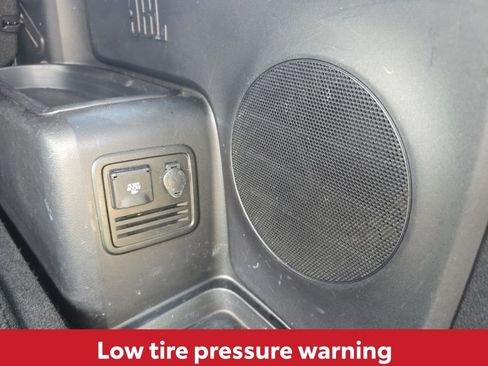 Used 2019 Toyota 4Runner Limited image 16