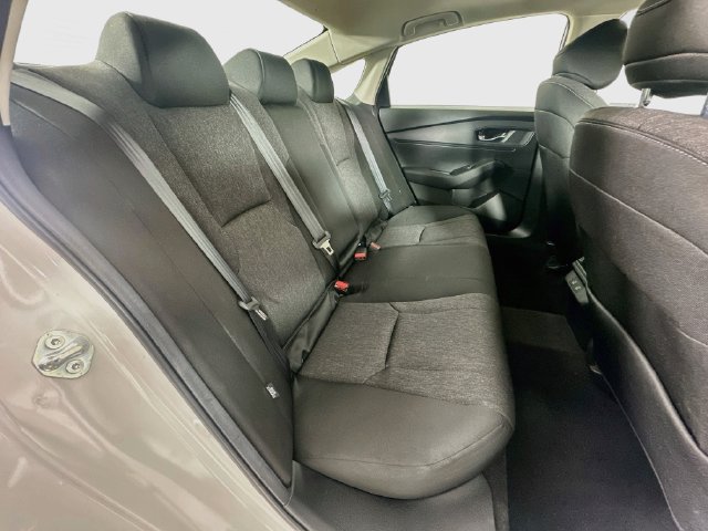 Certified 2025 Honda Accord SE image 8