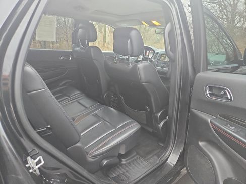 Used 2013 Dodge Durango R/T w/ Leather Interior Group image 30