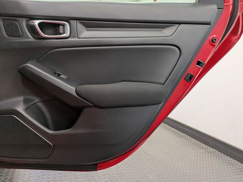 Used 2024 Honda Civic Si image 25