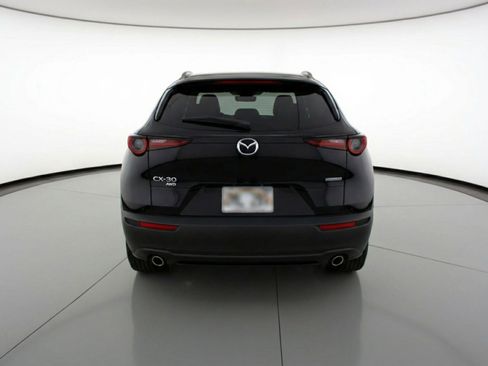 Used 2024 MAZDA CX-30 AWD 2.5 S w/ Select Sport Pkg image 7