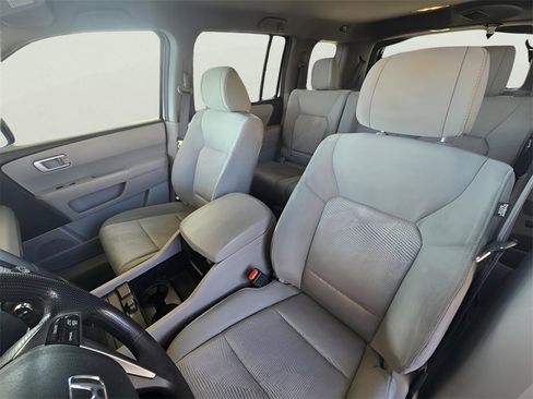 Used 2014 Honda Pilot LX image 36