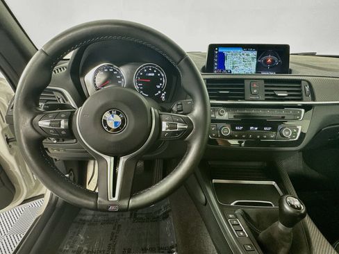 Used 2019 BMW M2 Competition w/ Executive Package RWD image 10
