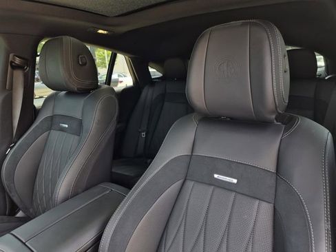Certified 2025 Mercedes-Benz GLE 53 AMG 4MATIC Coupe image 18
