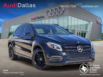 Used 2019 Mercedes-Benz GLA 250 GLA 250