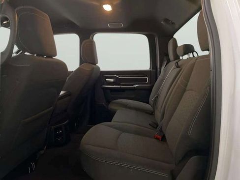 Used 2025 RAM 2500 Big Horn image 55