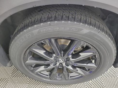 Certified 2023 MAZDA CX-9 Touring Plus AWD/4WD image 8