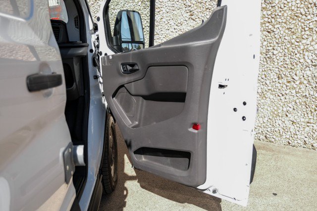 Used 2020 Ford Transit 150 Low Roof w/ Load Area Protection Package RWD image 29