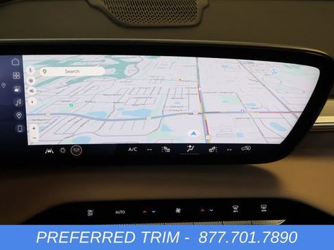 New 2026 Buick Enclave Preferred w/ Power Package FWD image 19