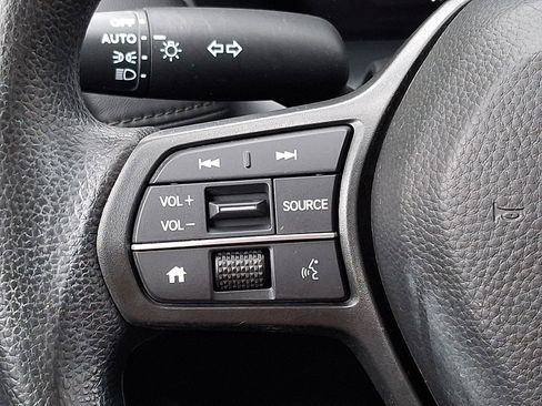 Certified 2023 Honda HR-V LX image 21