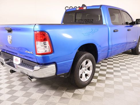Used 2023 RAM 1500 Big Horn AWD/4WD image 20